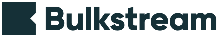 Bulkstream Terminal Operating System logo